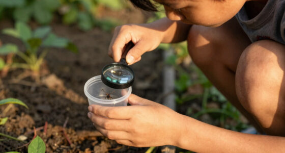 Ants: Who Looks After The Injured In A Colony?