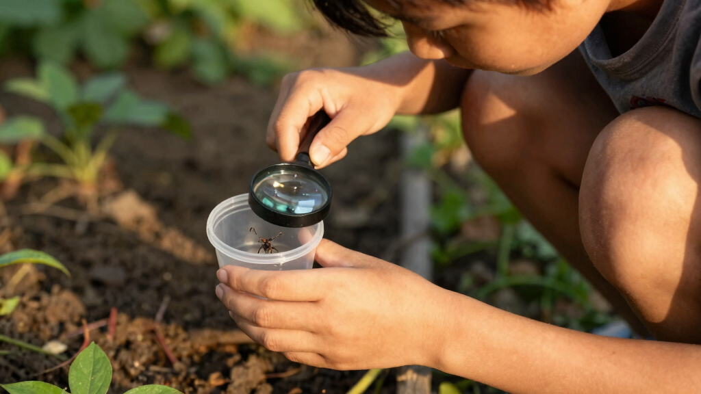 Ants: Who Looks After The Injured In A Colony?