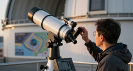 Astronomers May Have Found The First Exomoon