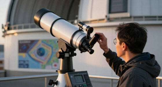 Astronomers May Have Found The First Exomoon