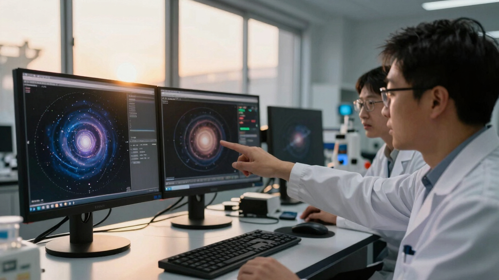 Astrophysicists Puzzle Over Webb’s New Universe