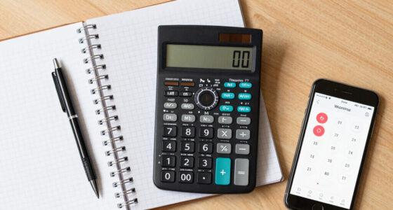 Best Scientific Calculator For Students Compared