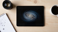 Beta Pictoris Surges In Global Coverage