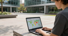 Carnegie Mellon Surges In Global Coverage