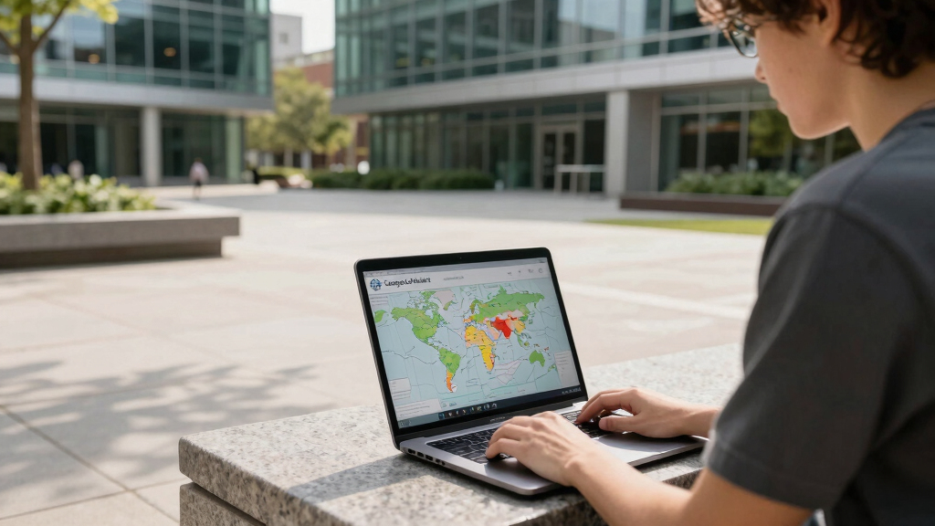Carnegie Mellon Surges In Global Coverage
