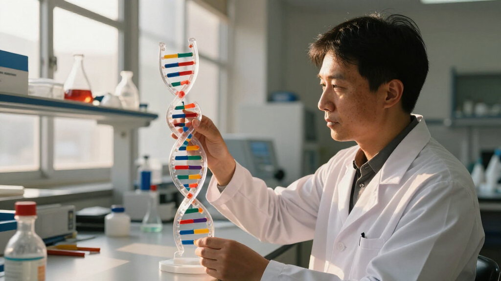 Dna Timmy