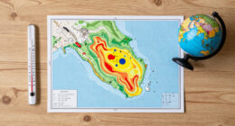 El Niño surges toward 'monster' territory, signaling an active winter for East and West coasts