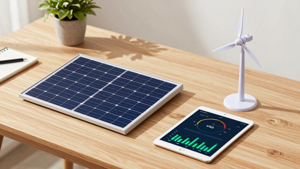 Energy Research Surges In Global Coverage