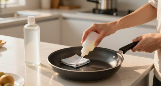 Glue Bonds To Nonstick Surfaces And Wipes Clean With Ethanol
