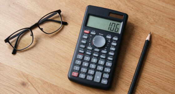How to Choose Scientific Calculator For Students