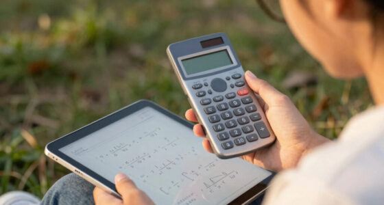 How to Choose Scientific Calculator For Students