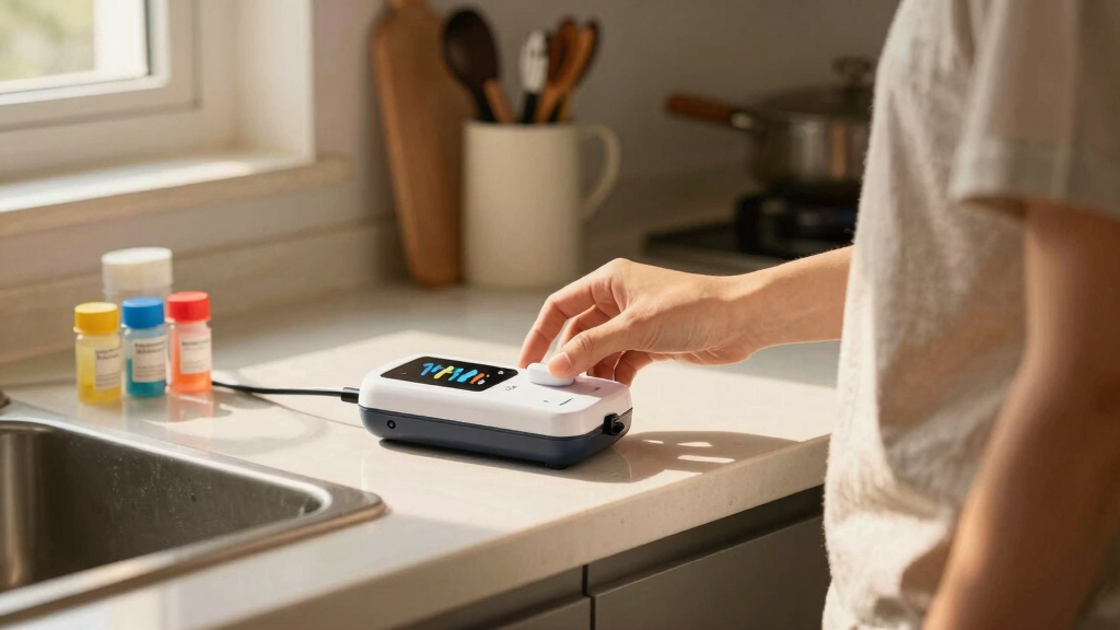 How To Sequence Your Own DNA At Home