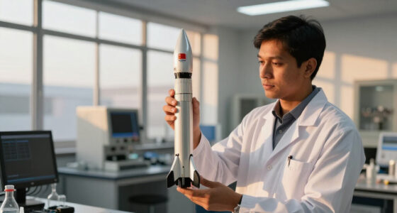 India's First Privately-developed Rocket Reaches Orbit On Debut Launch