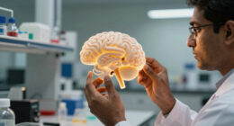 Indian scientists produce most detailed 3D atlas of the human brainstem