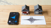 Japan Earthquakes