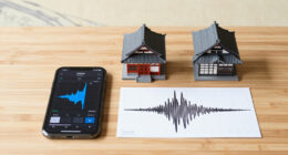 Japan Earthquakes