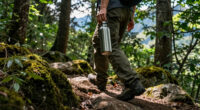 John Muir Surges In Global Coverage