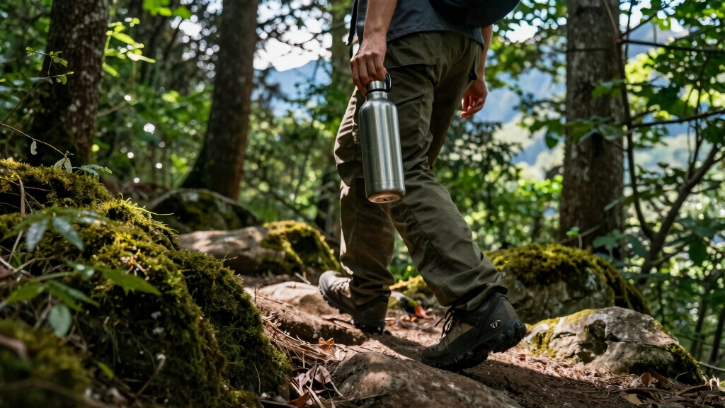 John Muir Surges In Global Coverage