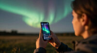 July Noaa Northern Lights Forecast
