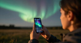 July Noaa Northern Lights Forecast