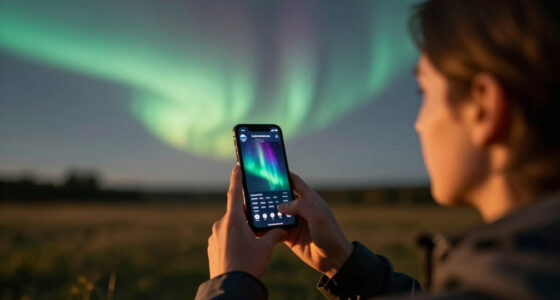 July Noaa Northern Lights Forecast