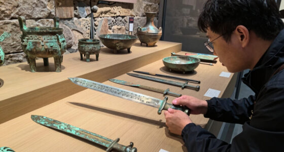 Late Bronze Age Collapse