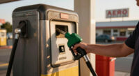 Leaded Gas Was A Known Poison The Day It Was Invented (2016)
