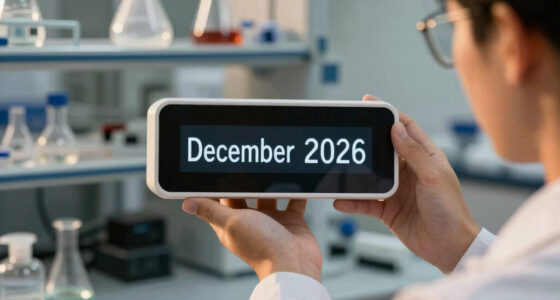 No leap second will be introduced at the end of December 2026