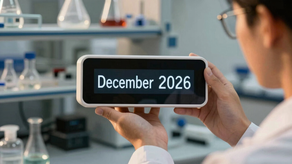 No leap second will be introduced at the end of December 2026