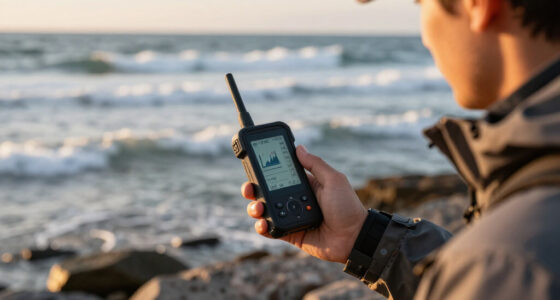 North Sea, Oceans (General), Oceans Surges In Global Coverage