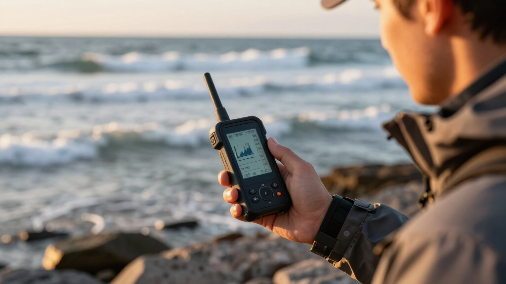 North Sea, Oceans (General), Oceans Surges In Global Coverage