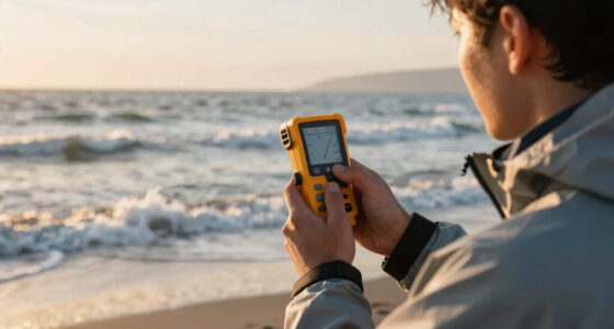 North Sea, Oceans (General), Oceans Surges In Global Coverage