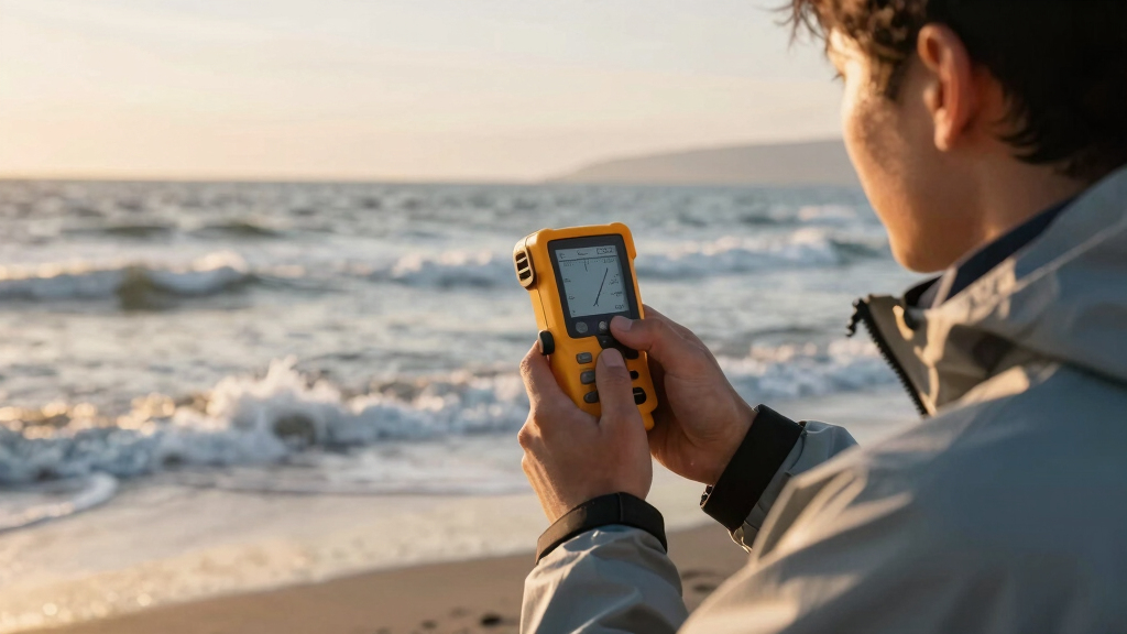 North Sea, Oceans (General), Oceans Surges In Global Coverage