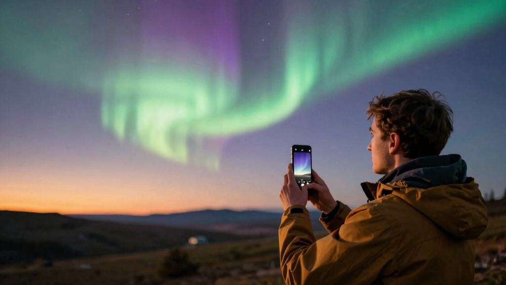 Northern Lights could dazzle the sky in these states due to solar storm ahead of Fourth of July