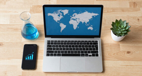 Research Publications Surges In Global Coverage