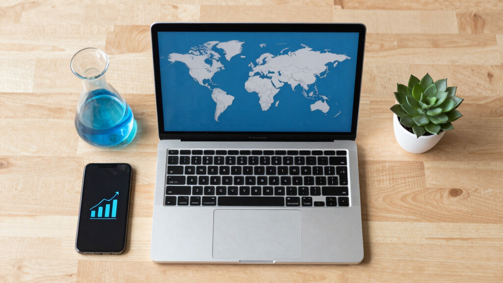 Research Publications Surges In Global Coverage