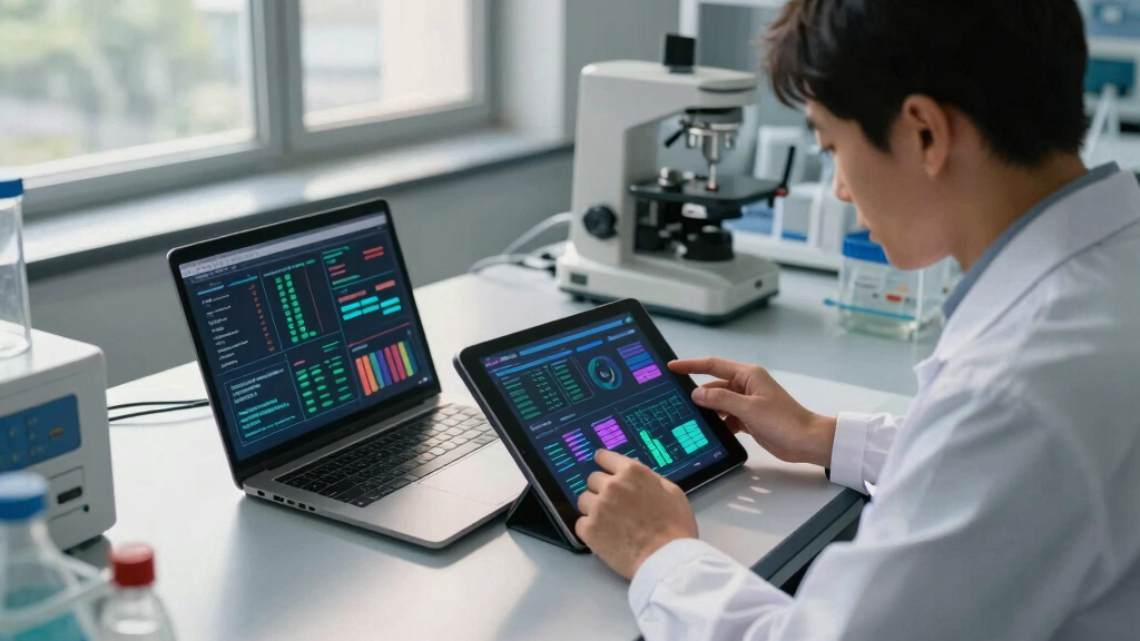 Research Publications Surges In Global Coverage