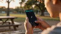 Satellite Tracker – Live Map Of Starlink And 30K Satellites