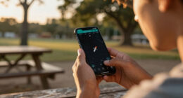 Satellite Tracker – Live Map Of Starlink And 30K Satellites