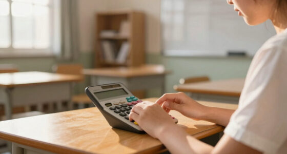 Scientific Calculator For Students: A Back to school Guide