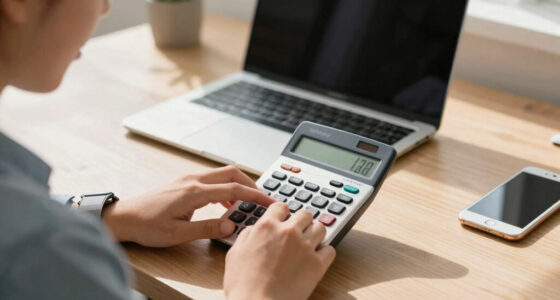 Scientific Calculator For Students: A Back to school Guide