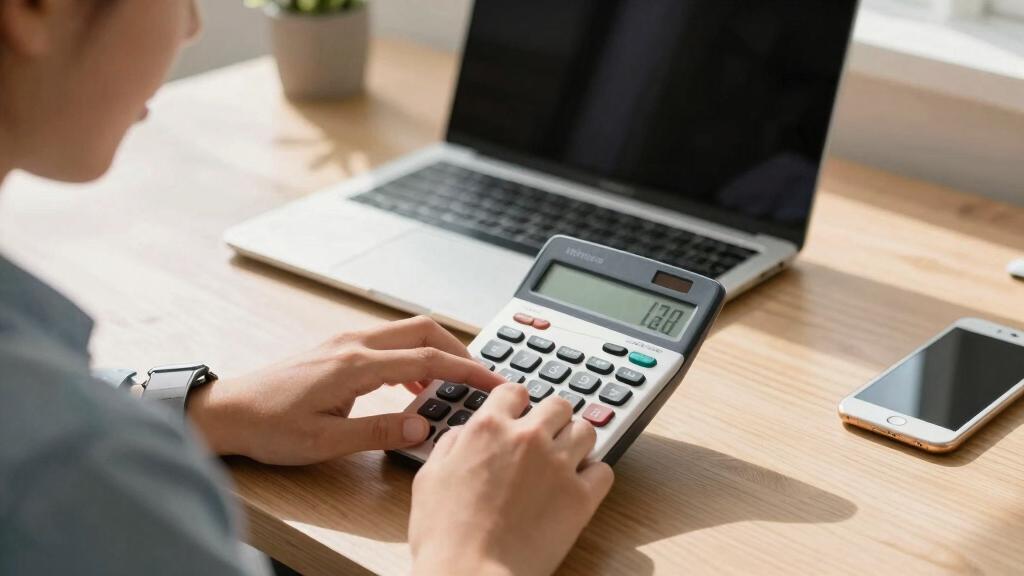 Scientific Calculator For Students: A Back to school Guide