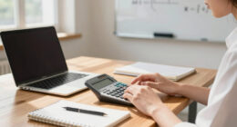 Scientific Calculator For Students: A Back to school Guide