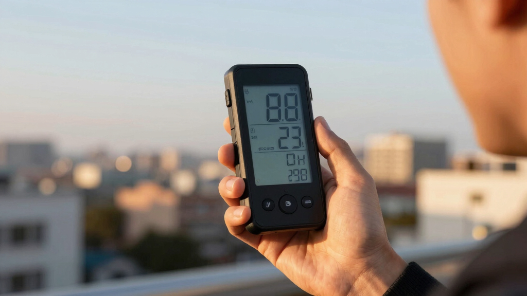 See the forecast for what could be some of D.C.’s hottest days on record
