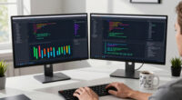 Separating Signal From Noise In Coding Evaluations