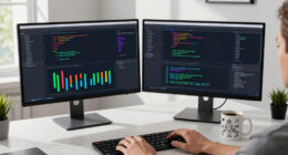 Separating Signal From Noise In Coding Evaluations
