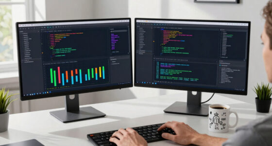 Separating Signal From Noise In Coding Evaluations
