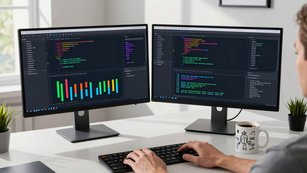 Separating Signal From Noise In Coding Evaluations