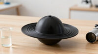 Show HN: Physically Accurate Black Hole You Can Put In Your Room