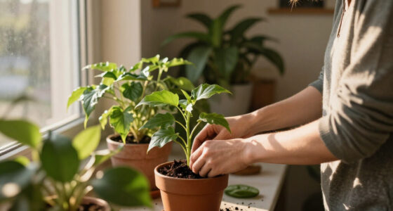 So you want to use plants to reduce CO₂